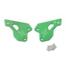 HEEL PLATES PUIG 22007V ZELENÁ