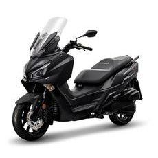 SYM JOYMAX Z+ 125I LC CBS EURO5