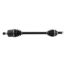 AXLE ALL BALLS RACING AB8-HO-8-329 8BALL