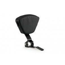 OPIERKA CUSTOMACCES SINGEL RQP005N ČIERNA