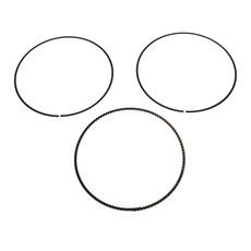 OIL RING COMBINATION