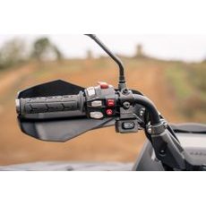 SEGWAY SNARLER AT10 L EPS EFI, 4X4 DIFF LOCK, T3B