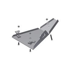 A-ARMS ALU - CAN AM DS 650
