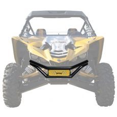 FRONT BUMPER YX5 BLACK (PHD YELLOW) - YAMAHA YXZ 1000R