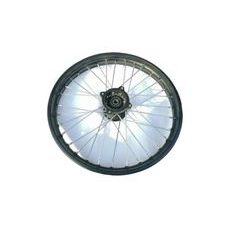 DISK PREDNÝ XMOTOS XB29/XB33 - 17"