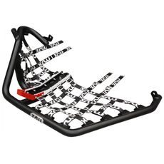 XRW NERF BAR Q1 PRO BLACK