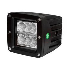 SHARK LED WORK LIGHT, CREE LED, 24W - LED SVETLO - SVETEĽNÁ RAMPA