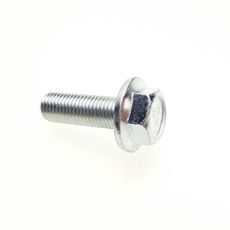HEXAGON FLANGE BOLT M10×1.25×30