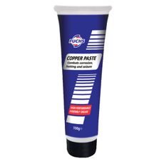 PASTE SILKOLENE FUCHS COPPER PASTE 0,1 L