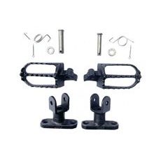 STUPAČKY VČETNĚ MONTÁŽNÍ SADY XMOTOS XB27/XB29/XB66/XB38