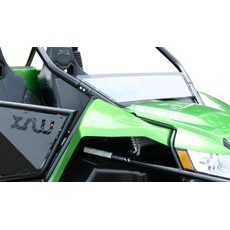 WINDSHIELD - ARCTIC CAT WILDCAT 1000