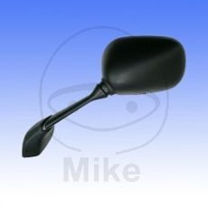 SPÄTNÉ ZRKADLO JMT ZR 4208 ČIERNA ĽAVÝ