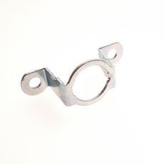 FUEL INJECTOR ADAPTER PRESS PLATE