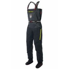 FINNTRAIL WADERS ENDURO GRAPHITE