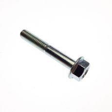 HEXAGON FLANGE BOLT M8×50