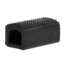 BRAKE LEVER RUBBER ARIETE 00551