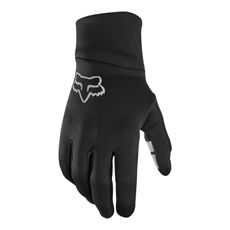 FOX WMNS RANGER FIRE GLOVE - BLACK MX21