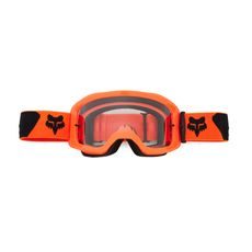 FOX MAIN CORE GOGGLE - OS, FLUO ORANGE MX24