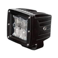 SHARK LED WORK LIGHT, CREE LED, 16W 5D REFLECTOR - LED SVETLO - SVETEĽNÁ RAMPA