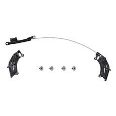 LS2 FF811 SUN VISOR SYSTEM