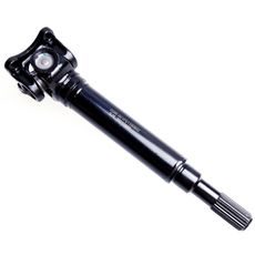FRONT DRIVE SHAFT ASSEMBLY