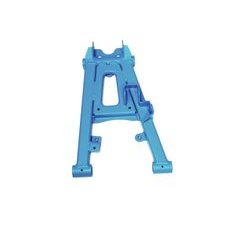 BLUE LOWER WELD ARM RL
