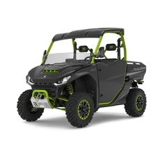 SEGWAY FUGLEMAN UT10 X EPS / EFI, 4X4, ALL DIFF LOCK