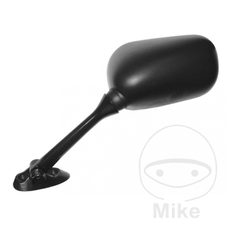 SPÄTNÉ ZRKADLO JMP ZR 0264 ČIERNA ĽAVÝ