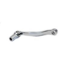 Gearshift lever MOTION STUFF 838-01510 SILVER POLISHED Aluminum