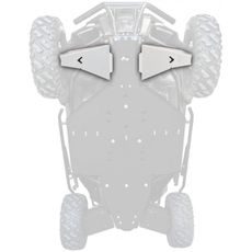 FRONT A-ARMS ALUM.POLARIS RZR 900S