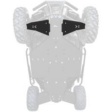 PROT.TRIANG.FRENTE FRONT A-ARMS PHD - POLARIS RZR 900 S