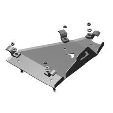 A-ARMS ALU - KTM 450/525 XC