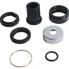 LOWER STEERING STEM KIT ALL BALLS RACING WB25-1804