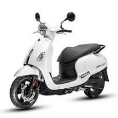 SYM FIDDLE 125I LC ABS (EURO 5) R3