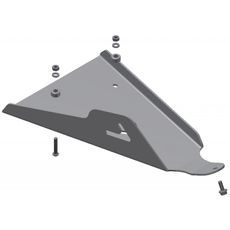 A-ARMS ALU - CAN AM DS 450EFI