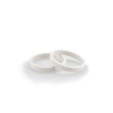 SPARE RUBBER RINGS PUIG VINTAGE 2.0 3667B BIELA