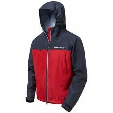 FINNTRAIL JACKET APEX RED