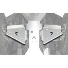 FRONT A-ARMS ALU - KAWASAKI KVF 750 BRUTE FORCE 2008-2011