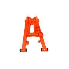 RED LOWER WELD ARM RL