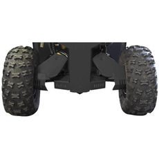 BACK A-ARMS PHD-RENEGADE 500/800/1000