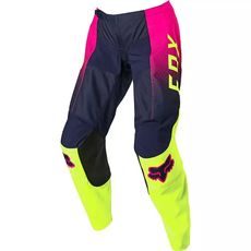 FOX WMNS 180 VOKE PANT - FLUO YELLOW MX22