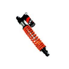 RED REAR GAS SHOCK ABSORBER