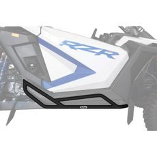 NERF BAR P13 BLACK - POLARIS RZR PRO XP