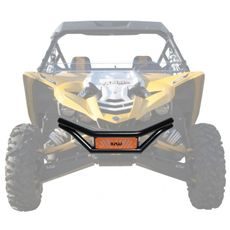 FRONT BUMPER YX5 BLACK (PHD ORANGE) - YAMAHA YXZ 1000R