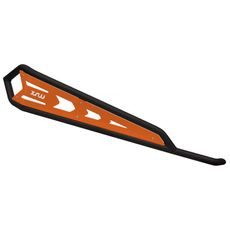 NERF BAR B6 BLACK (PHD ORANGE) - CAN-AM MAVERICK X3 XRS
