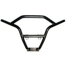 FRONT BUMPER PX10 BLACK - RZR4 1000 XP