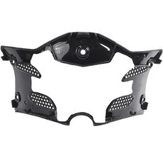 LS2 FF324 CHIN BAR MIDDLE PLASTIC PART