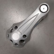 R/B: 03BC-003 STRUCTURAL ARM VULCANISED ASSEMBLY (XGEN-A531)