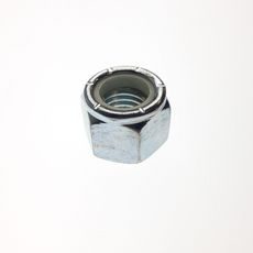 ECROU HEXAGONAL A GARNITURE EN NYLON 5/8-11NC