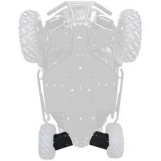 BACK A-ARMS PHD - POLARIS RZR 900 S